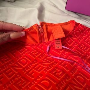 SKIMSxFENDI NEW JUMPSUIT